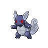 Shadow Wartortle